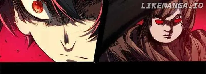 Alien Abyss: Restart Era Chapter 9 Online - página 7