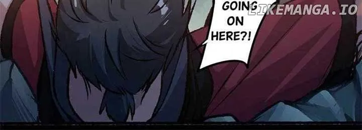 Alien Abyss: Restart Era Chapter 9 Online - página 25
