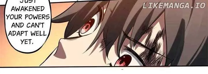 Alien Abyss: Restart Era Chapter 9 Online - página 31