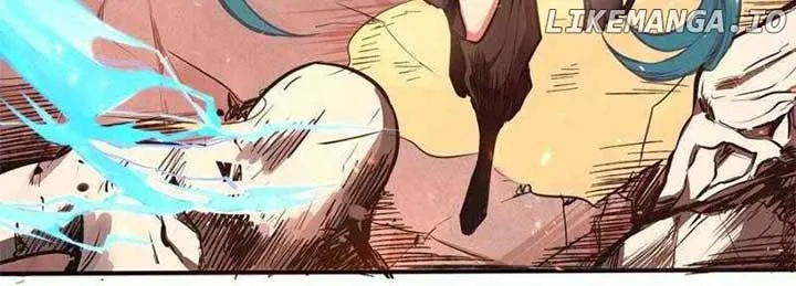 Alien Abyss: Restart Era Chapter 9 Online - página 33