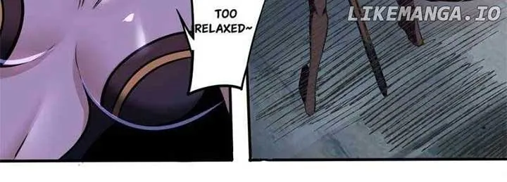 Alien Abyss: Restart Era Chapter 9 Online - página 35