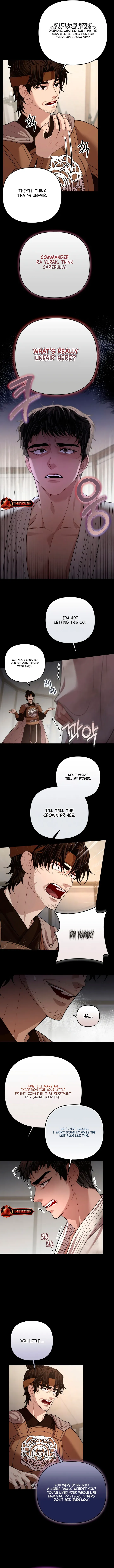 All About Dominative And Exclusive Destruction Chapter 49 Online - página 11