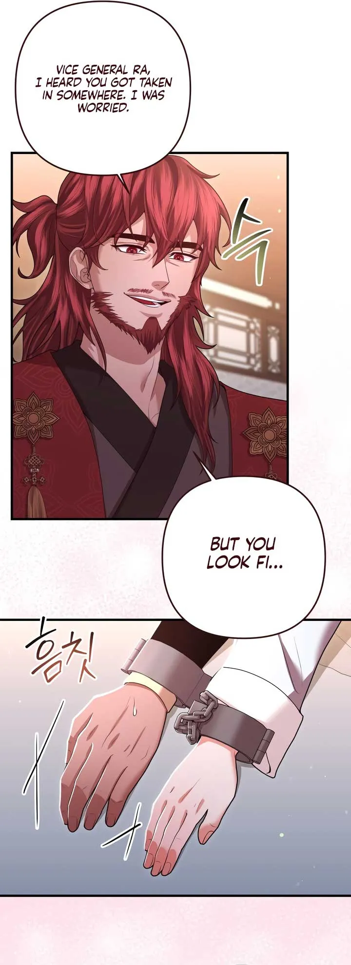 All About Dominative And Exclusive Destruction Chapter 57 Online - página 5