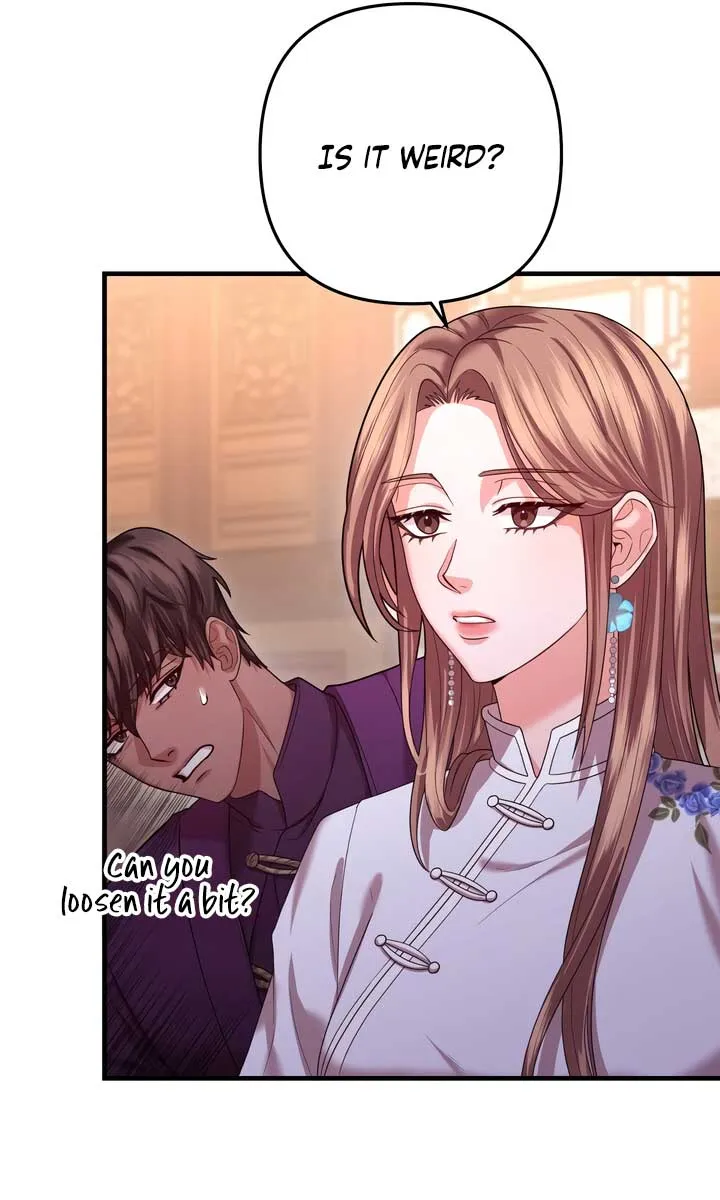 All About Dominative And Exclusive Destruction Chapter 57 Online - página 7