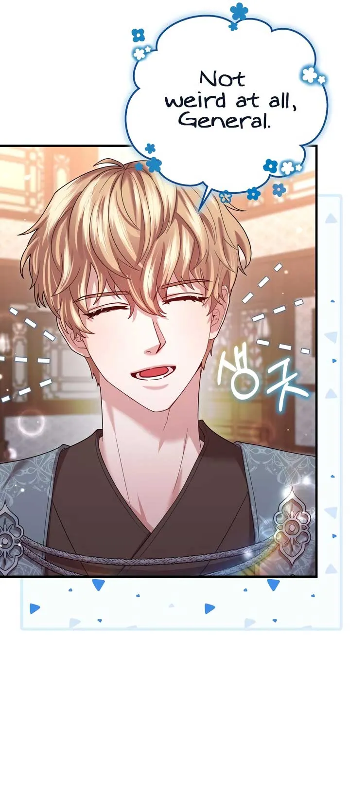 All About Dominative And Exclusive Destruction Chapter 57 Online - página 8