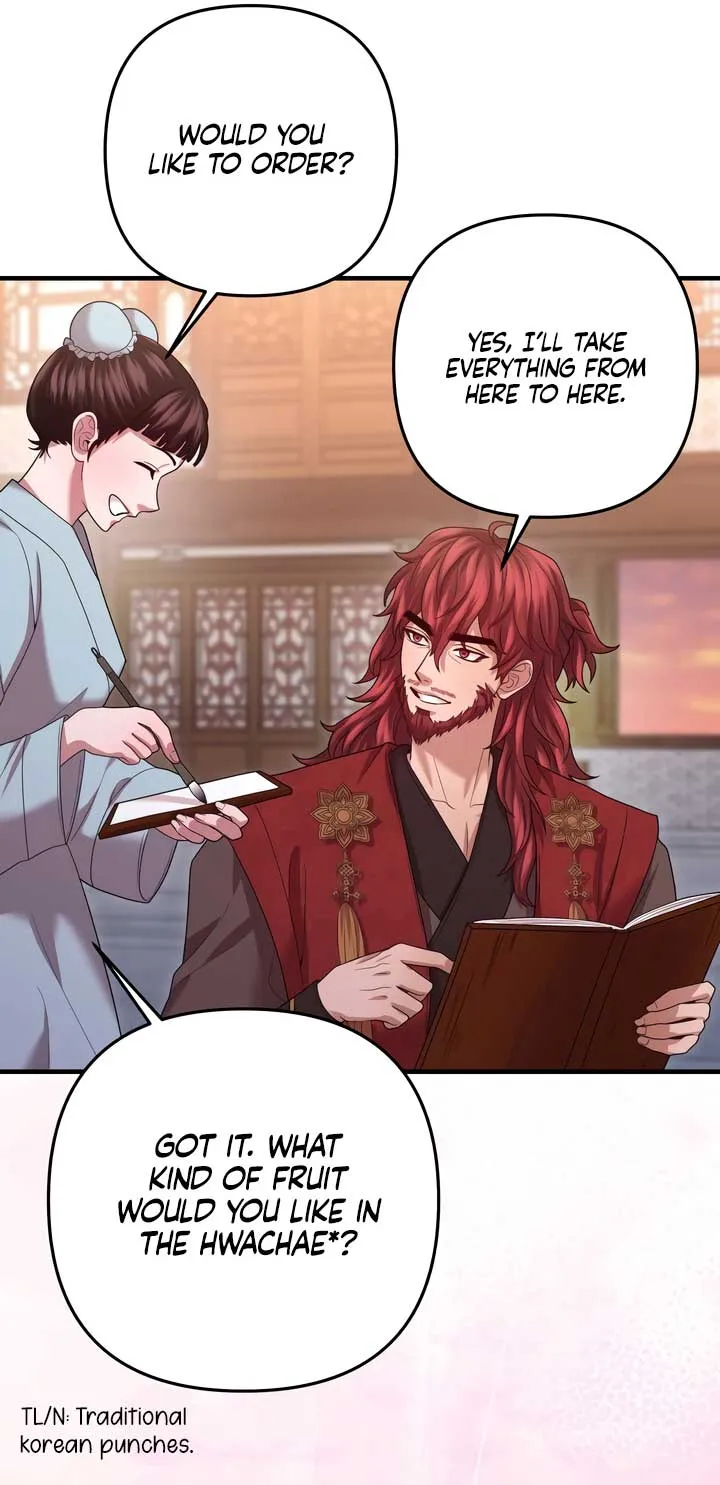 All About Dominative And Exclusive Destruction Chapter 57 Online - página 9