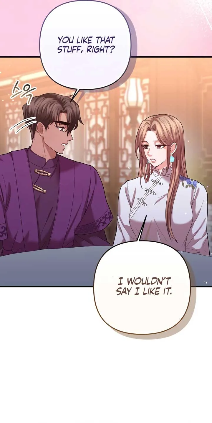 All About Dominative And Exclusive Destruction Chapter 57 Online - página 11