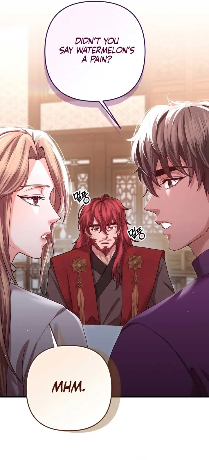 All About Dominative And Exclusive Destruction Chapter 57 Online - página 12