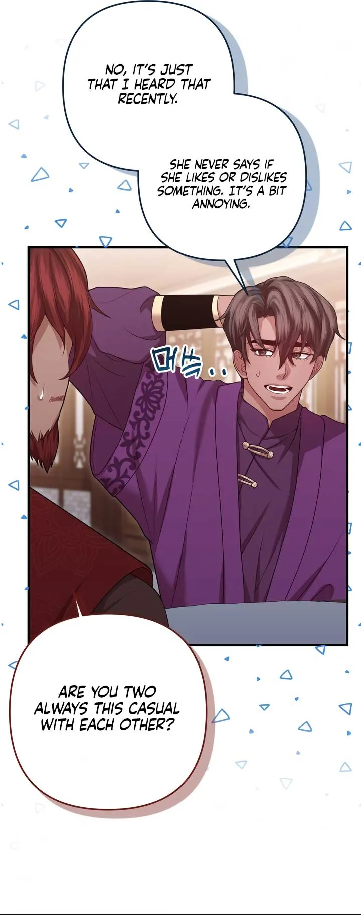 All About Dominative And Exclusive Destruction Chapter 57 Online - página 14