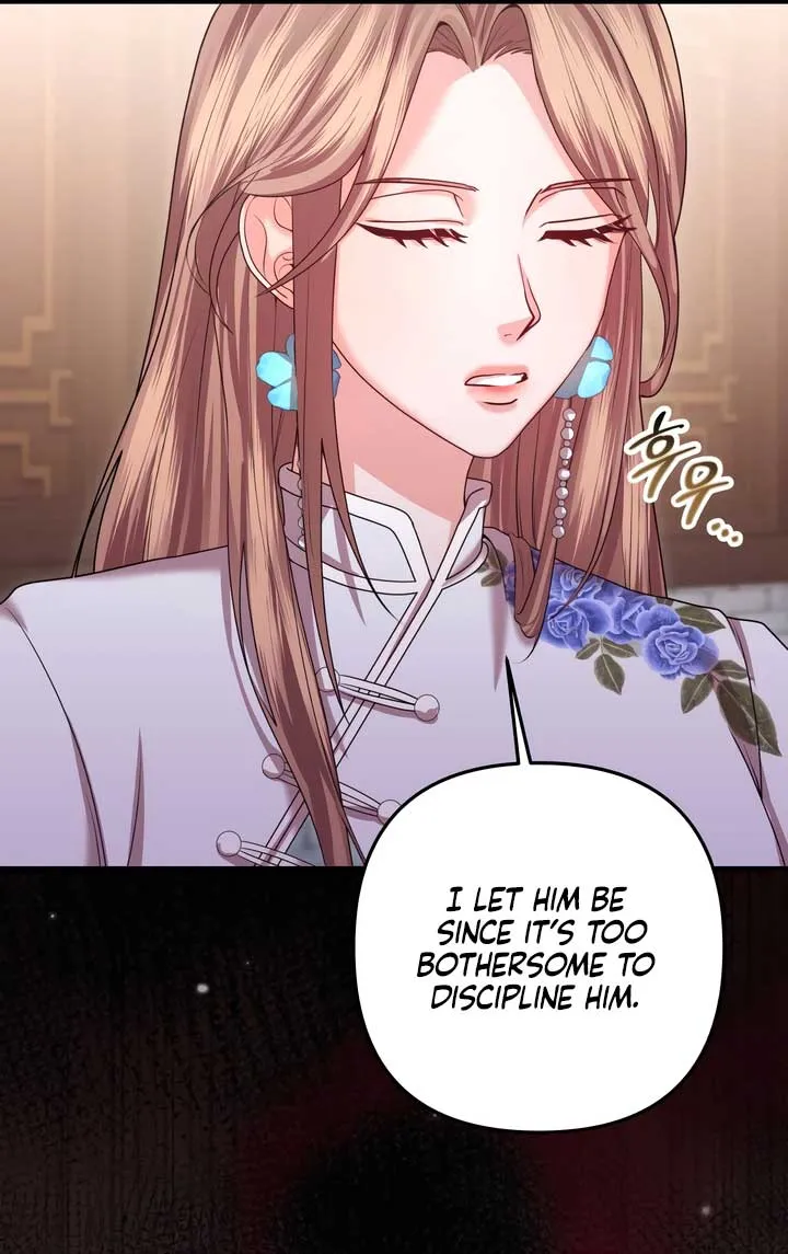 All About Dominative And Exclusive Destruction Chapter 57 Online - página 15