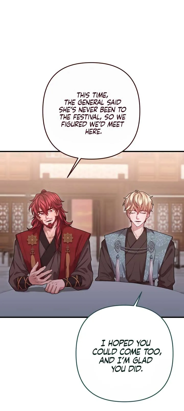 All About Dominative And Exclusive Destruction Chapter 57 Online - página 17