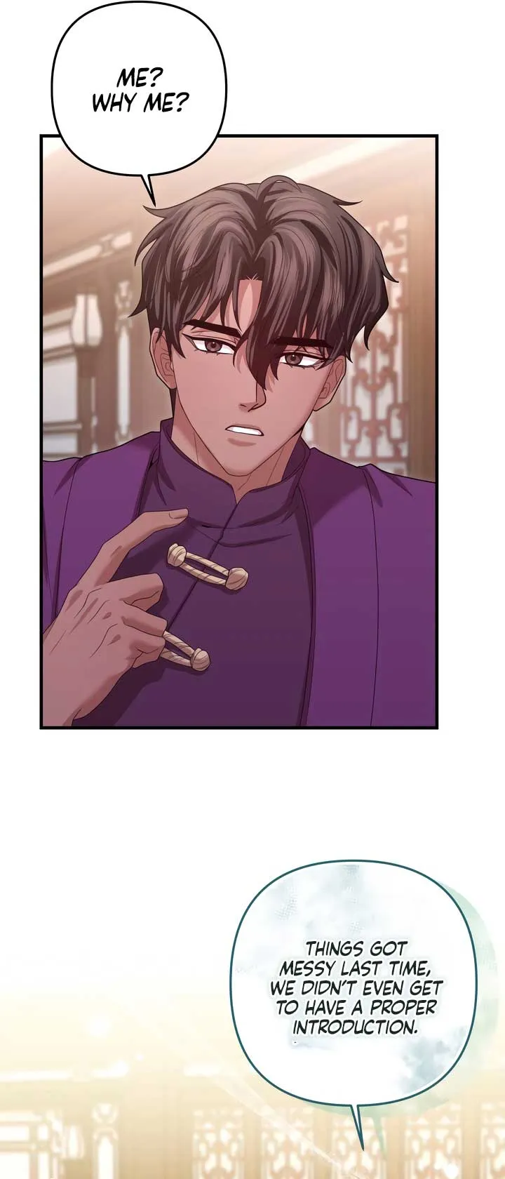 All About Dominative And Exclusive Destruction Chapter 57 Online - página 18