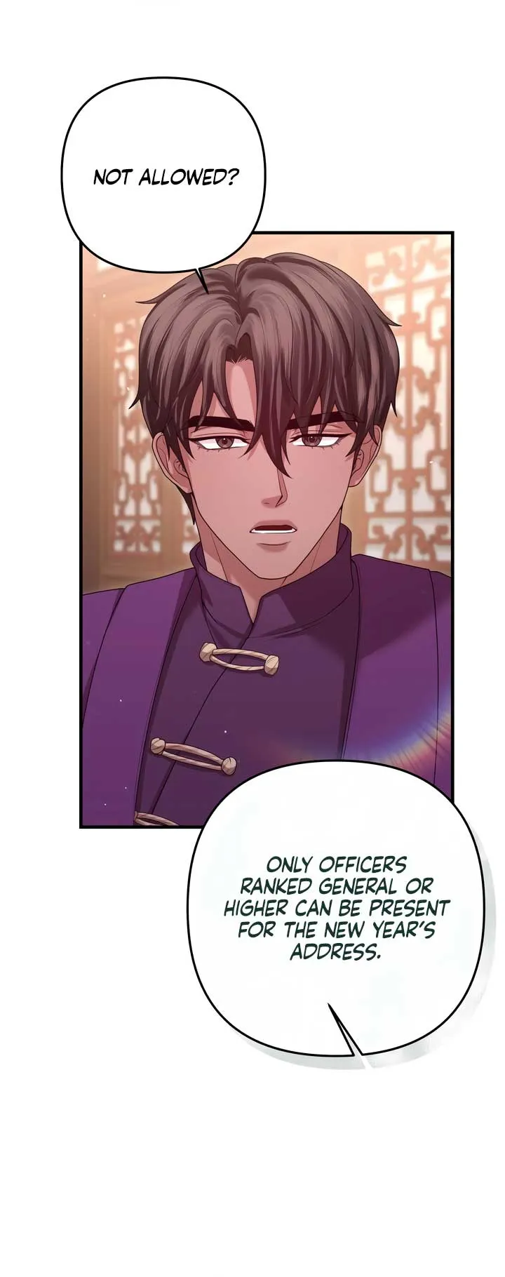 All About Dominative And Exclusive Destruction Chapter 57 Online - página 24