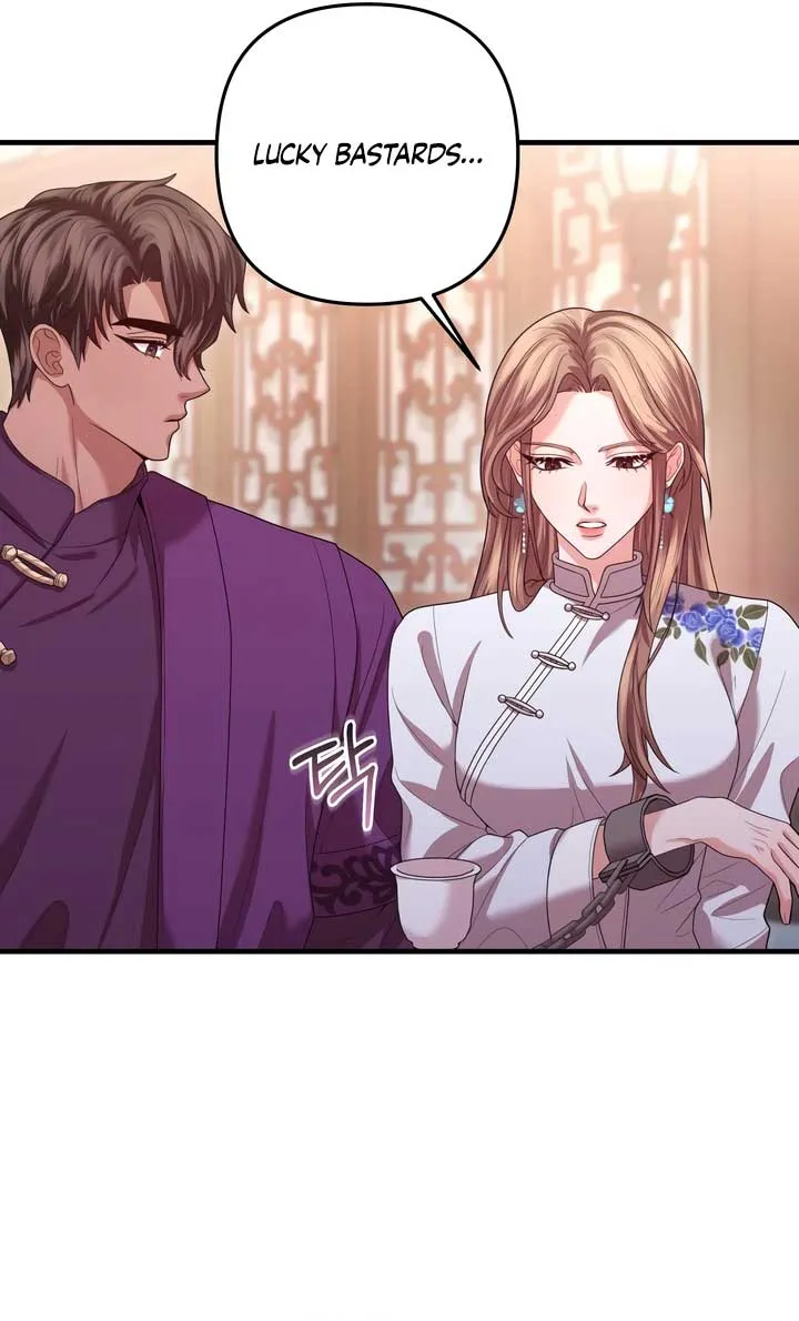 All About Dominative And Exclusive Destruction Chapter 57 Online - página 25