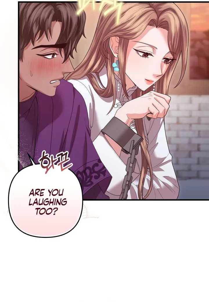 All About Dominative And Exclusive Destruction Chapter 57 Online - página 27