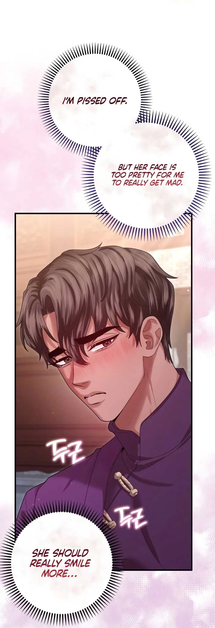 All About Dominative And Exclusive Destruction Chapter 57 Online - página 29