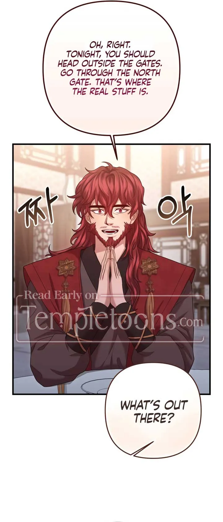 All About Dominative And Exclusive Destruction Chapter 57 Online - página 31