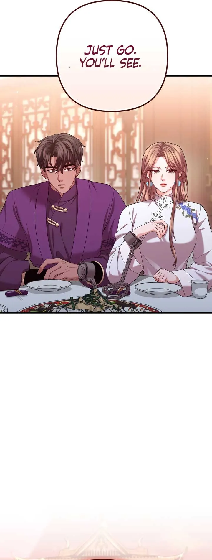 All About Dominative And Exclusive Destruction Chapter 57 Online - página 32
