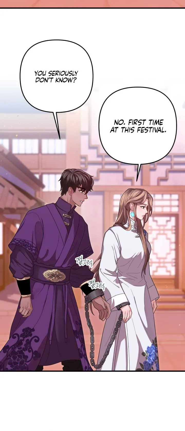 All About Dominative And Exclusive Destruction Chapter 57 Online - página 35