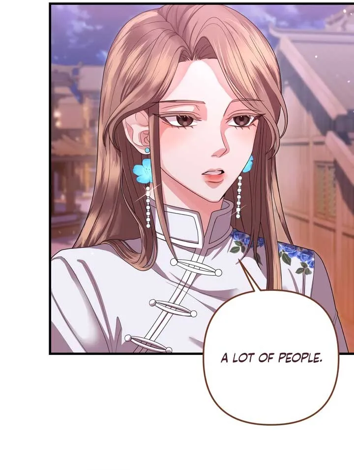All About Dominative And Exclusive Destruction Chapter 57 Online - página 37