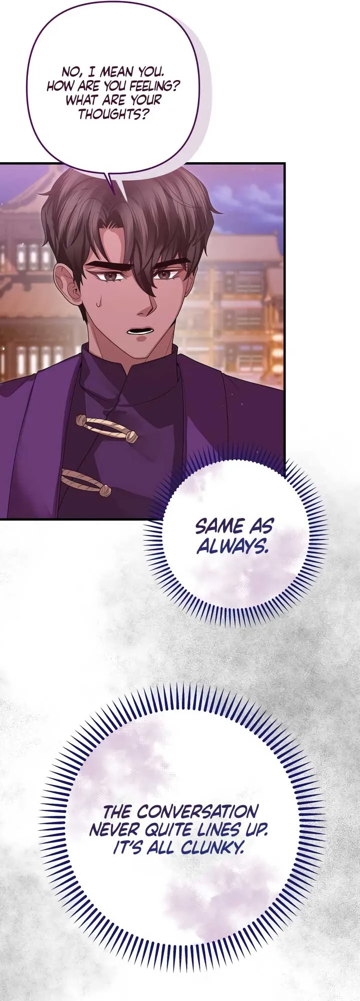 All About Dominative And Exclusive Destruction Chapter 57 Online - página 38