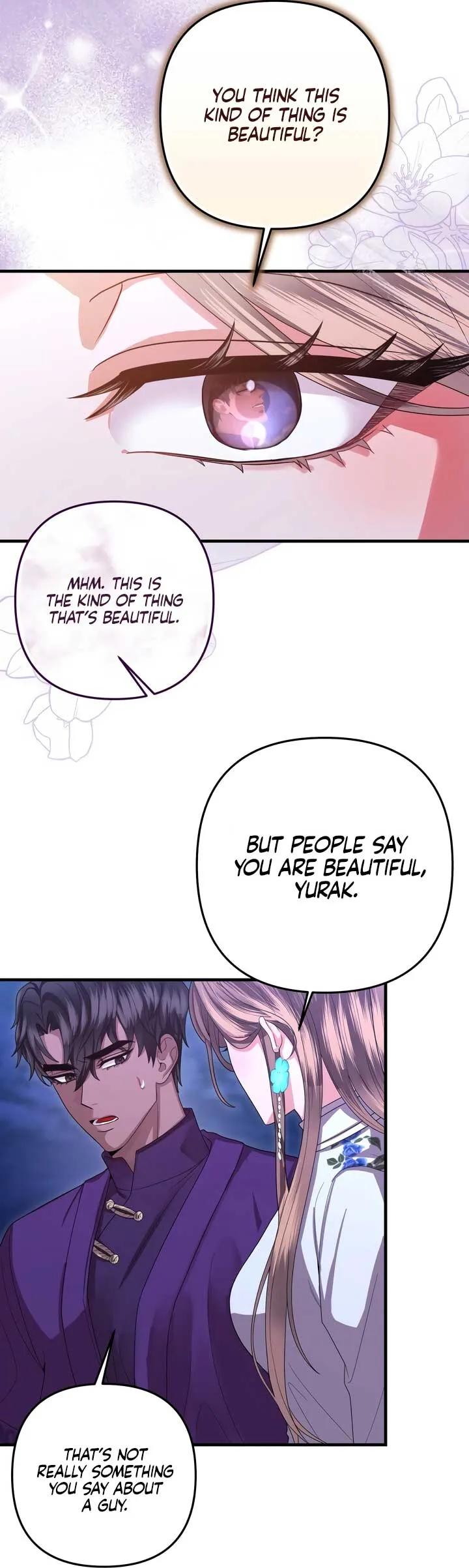 All About Dominative And Exclusive Destruction Chapter 57 Online - página 48