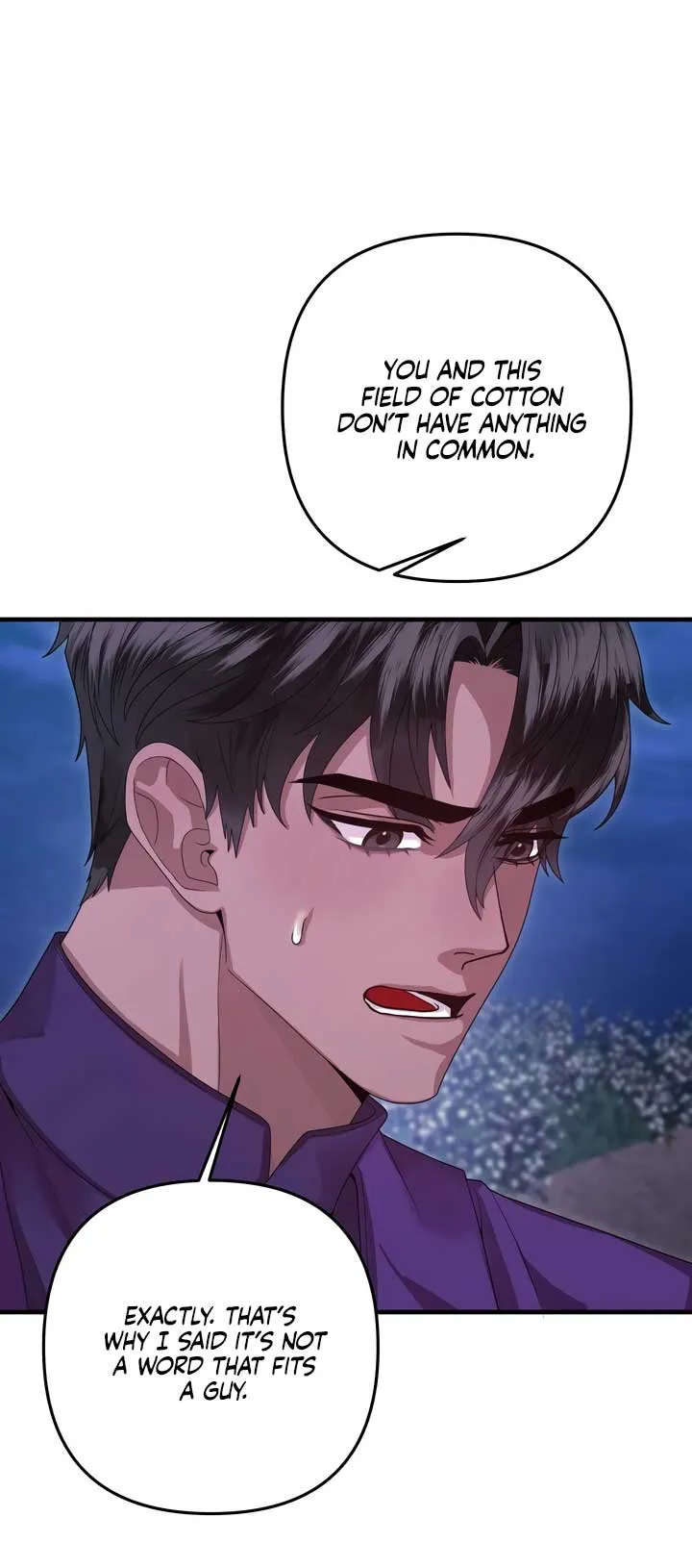 All About Dominative And Exclusive Destruction Chapter 57 Online - página 49