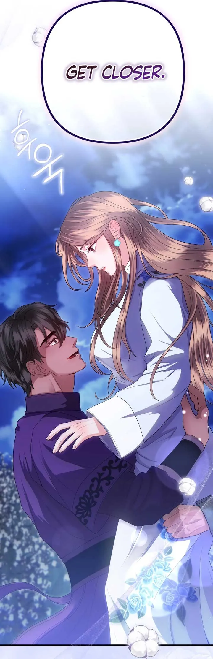 All About Dominative And Exclusive Destruction Chapter 57 Online - página 54
