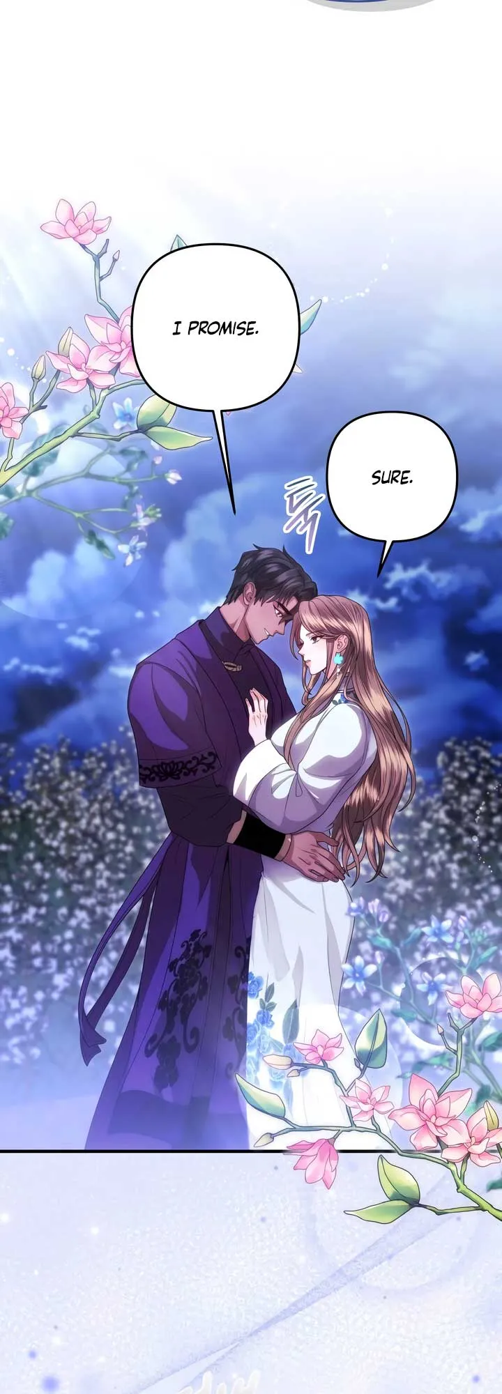 All About Dominative And Exclusive Destruction Chapter 57 Online - página 59