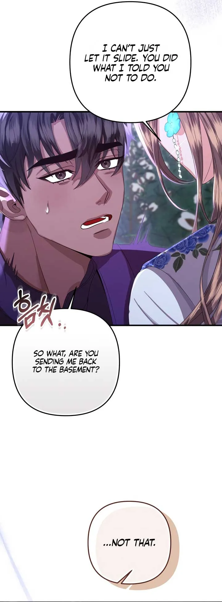 All About Dominative And Exclusive Destruction Chapter 57 Online - página 65