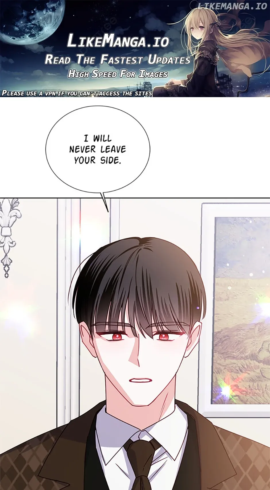 All About the Duke Chapter 30 Online - página 2