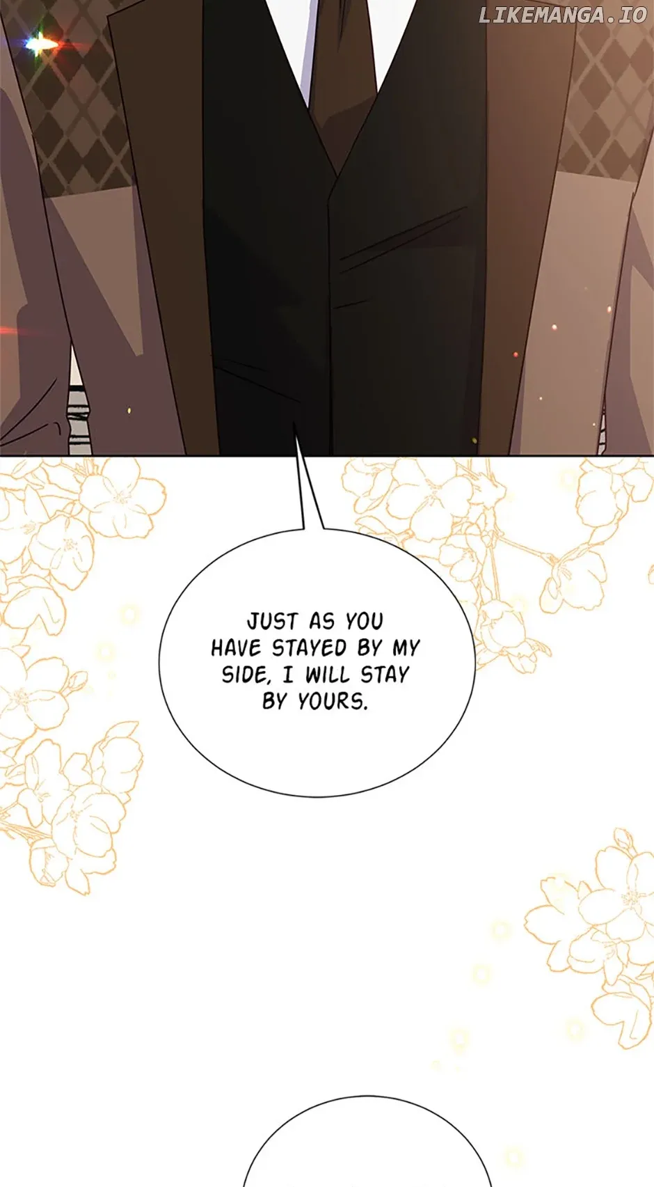 All About the Duke Chapter 30 Online - página 3