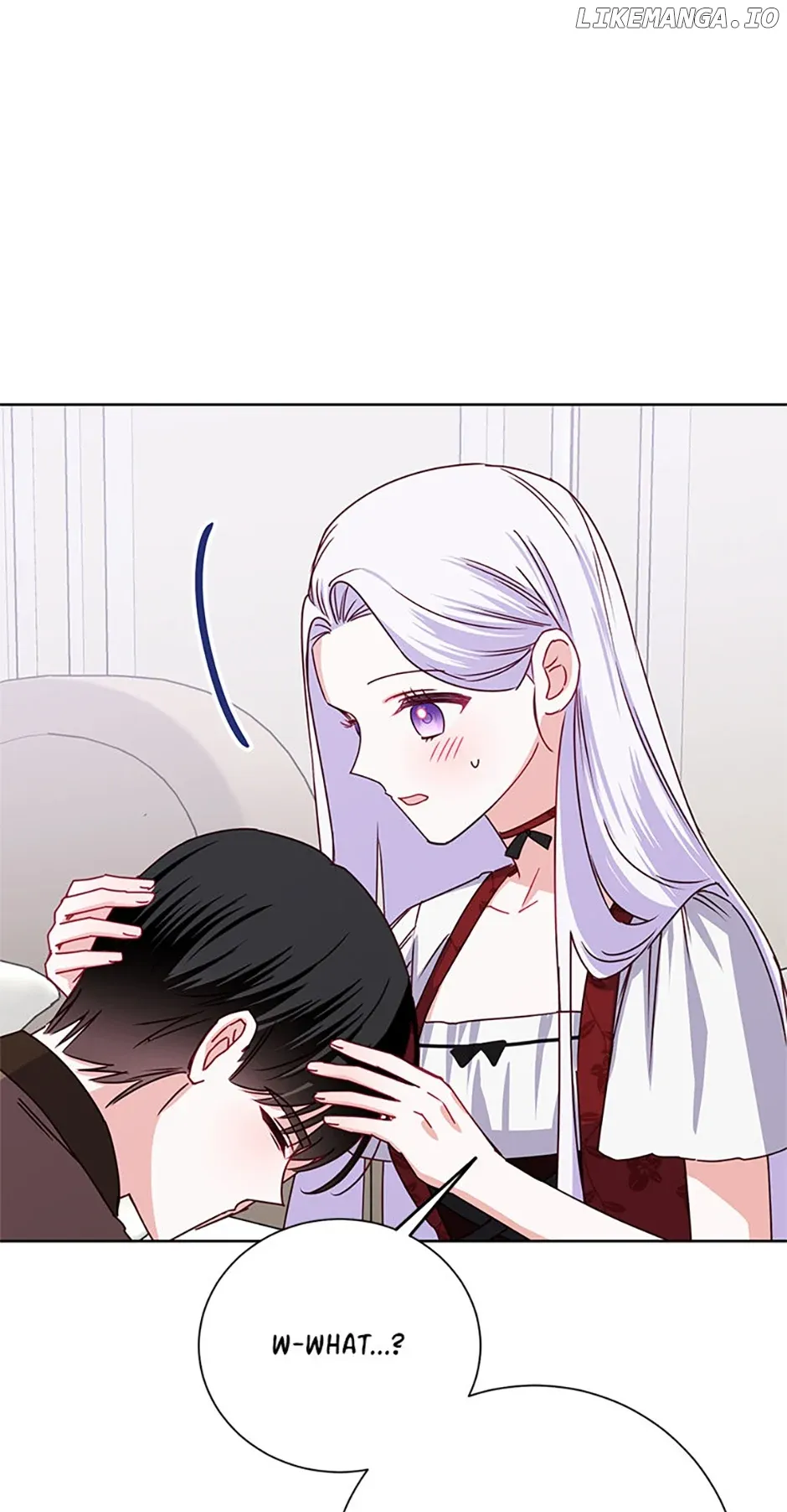 All About the Duke Chapter 30 Online - página 8