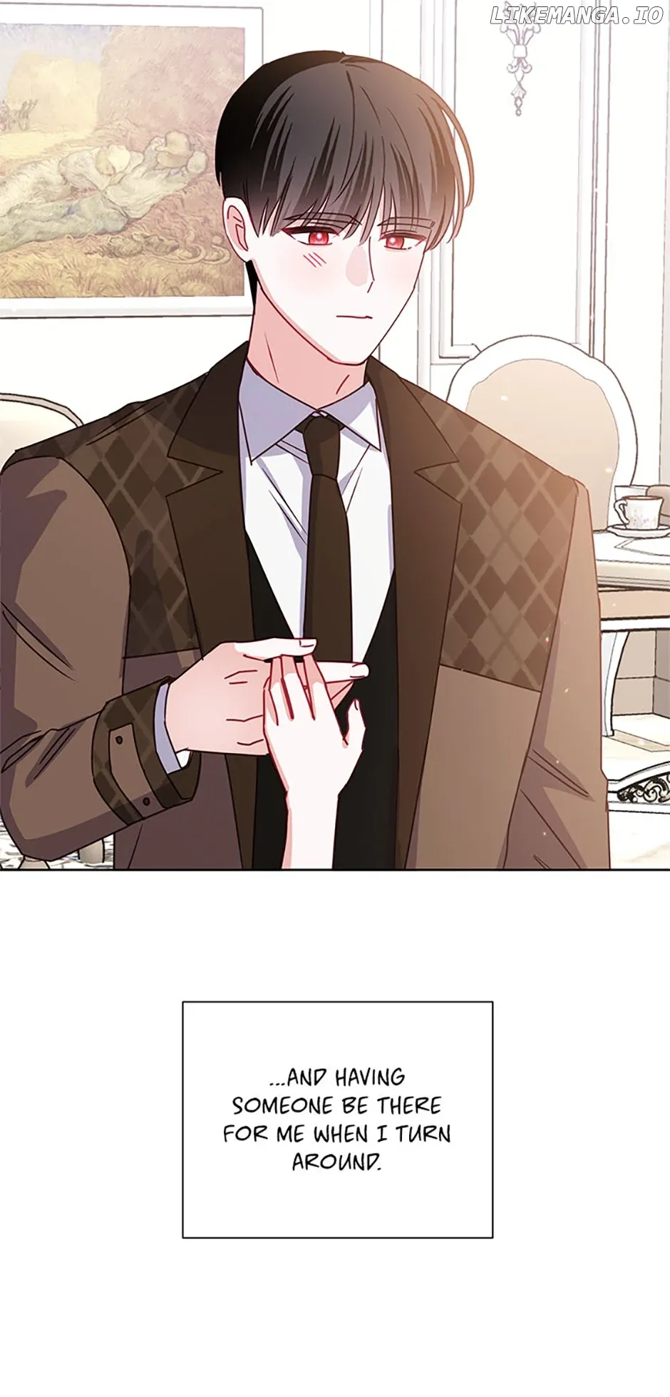 All About the Duke Chapter 30 Online - página 22