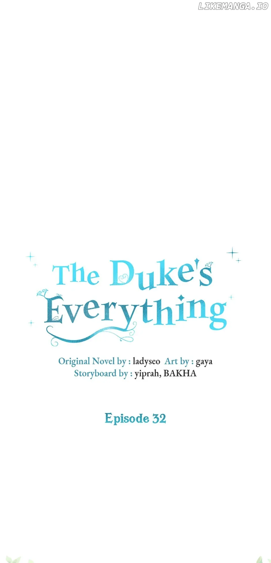 All About the Duke Chapter 32 Online - página 20