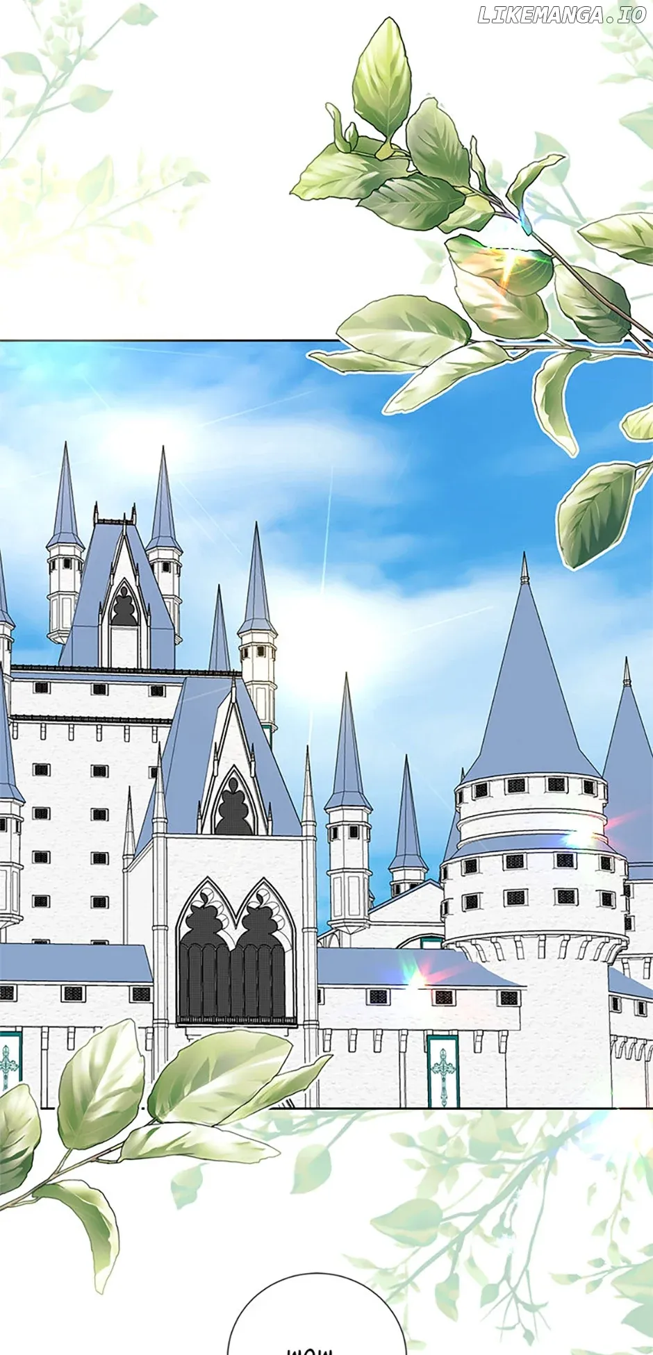 All About the Duke Chapter 32 Online - página 21