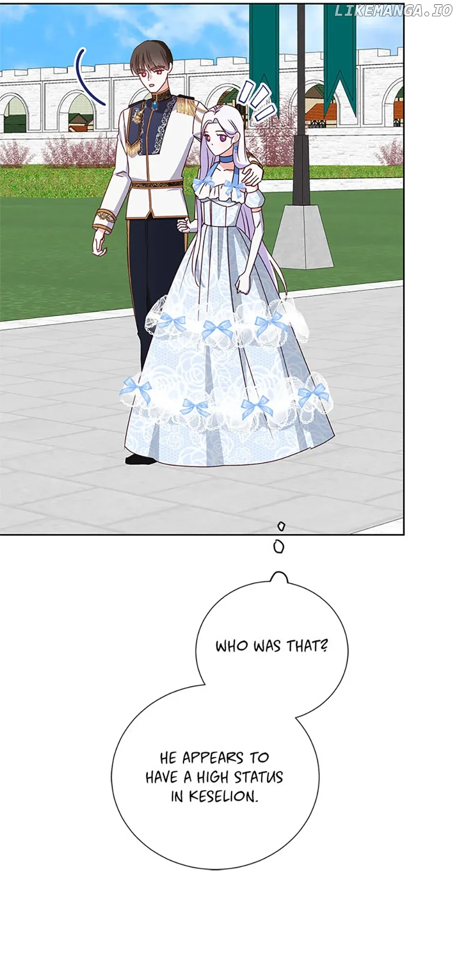 All About the Duke Chapter 32 Online - página 33