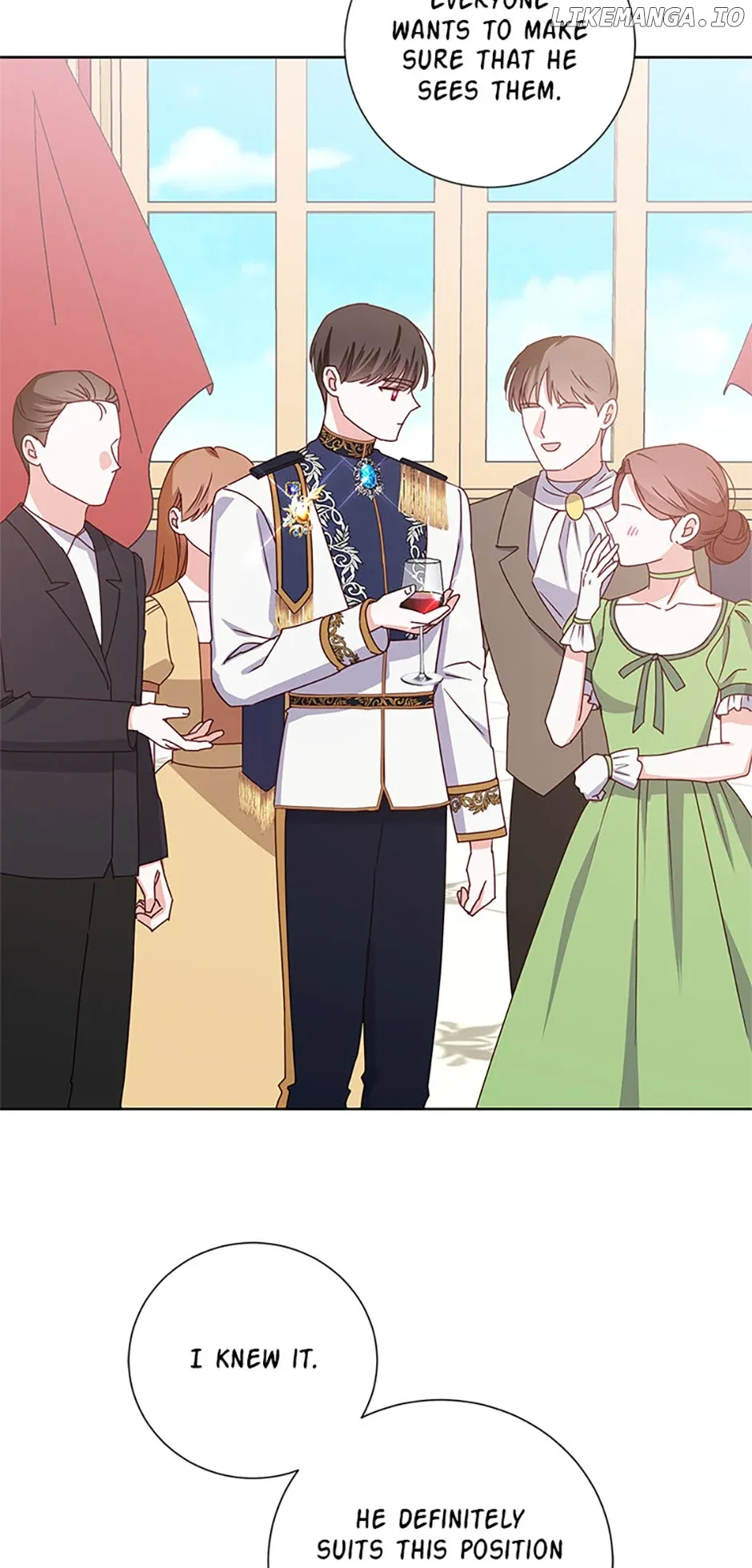 All About the Duke Chapter 32 Online - página 45