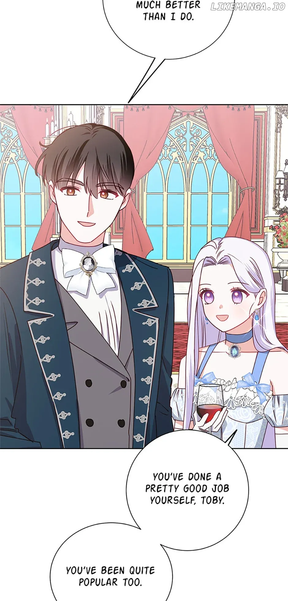 All About the Duke Chapter 32 Online - página 46