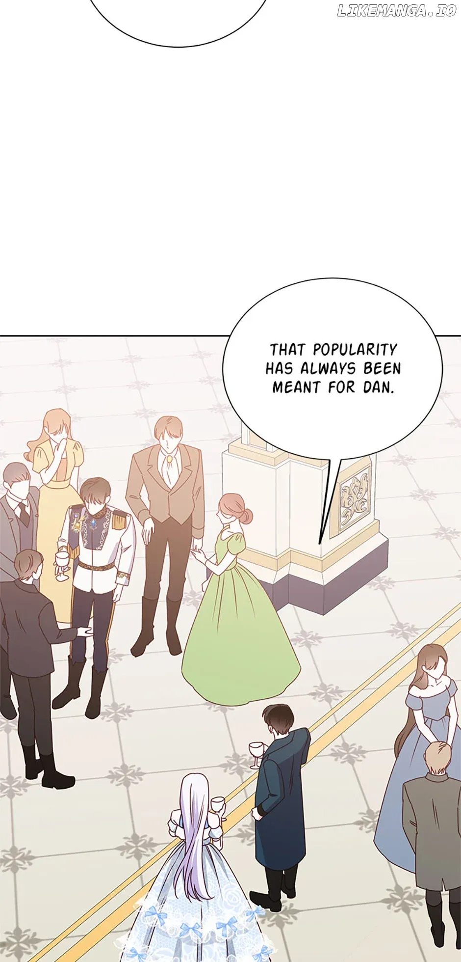 All About the Duke Chapter 32 Online - página 47