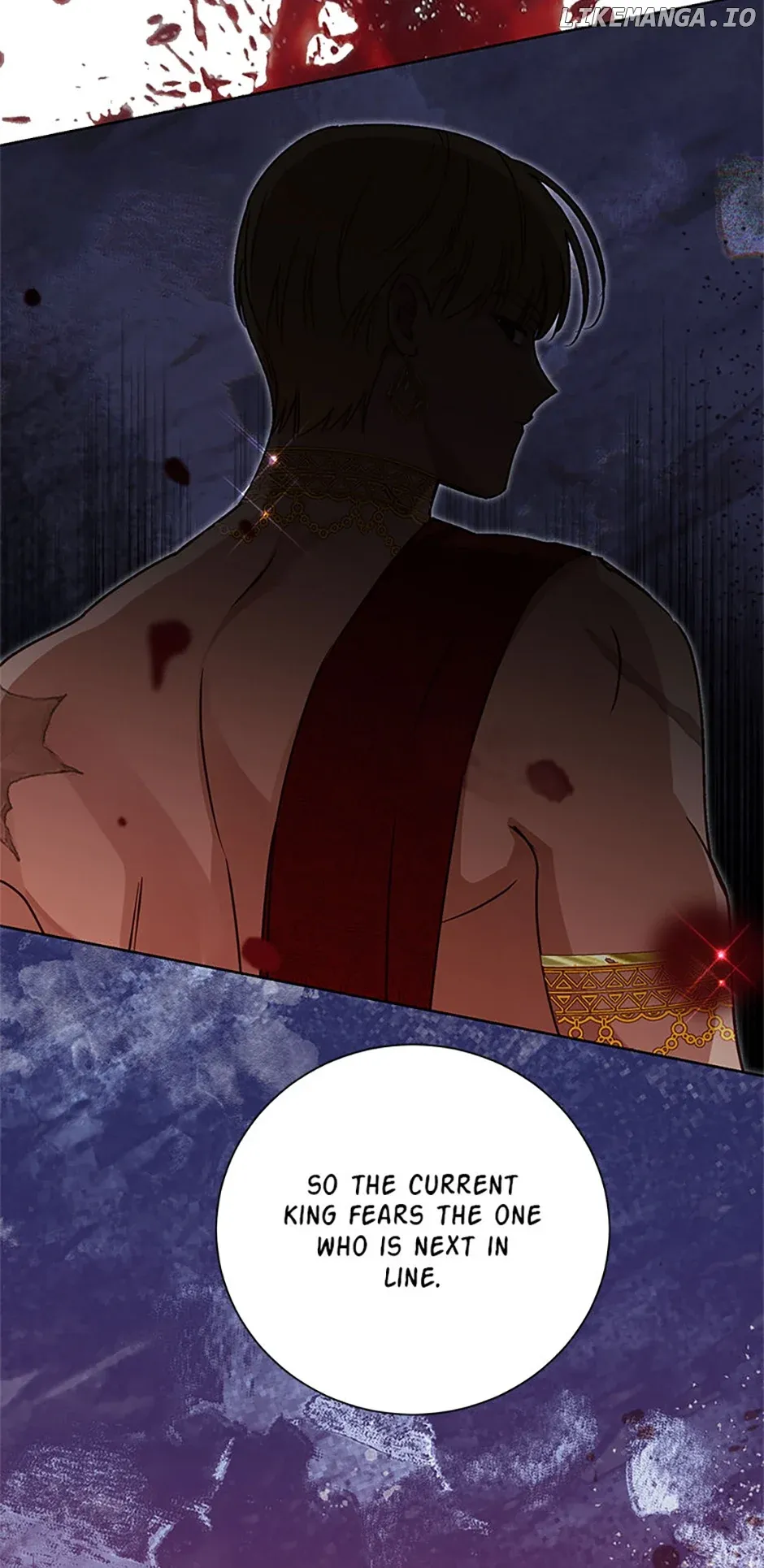 All About the Duke Chapter 32 Online - página 54
