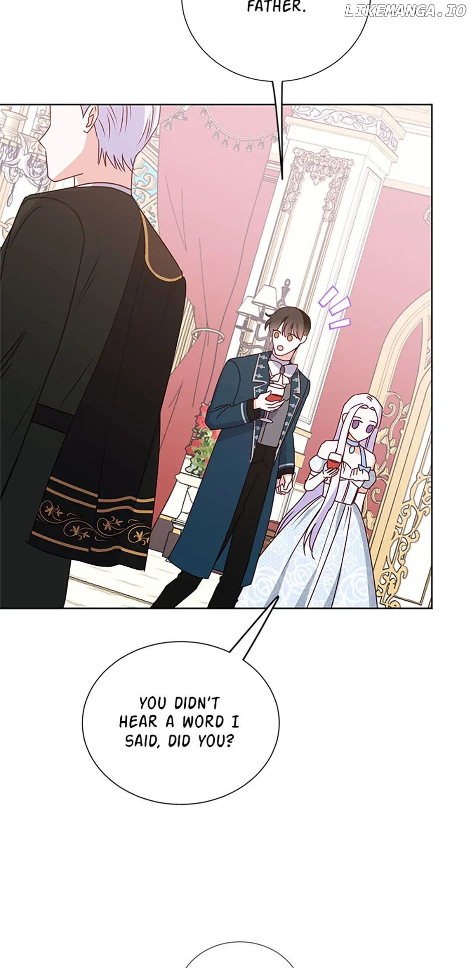 All About the Duke Chapter 32 Online - página 56