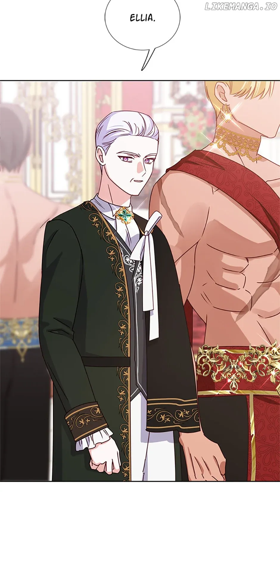 All About the Duke Chapter 32 Online - página 57
