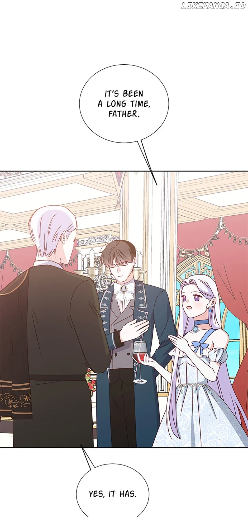 All About the Duke Chapter 32 Online - página 58