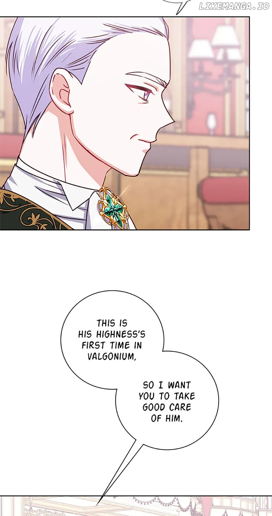 All About the Duke Chapter 32 Online - página 73