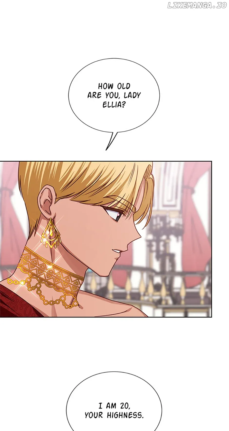 All About the Duke Chapter 32 Online - página 75