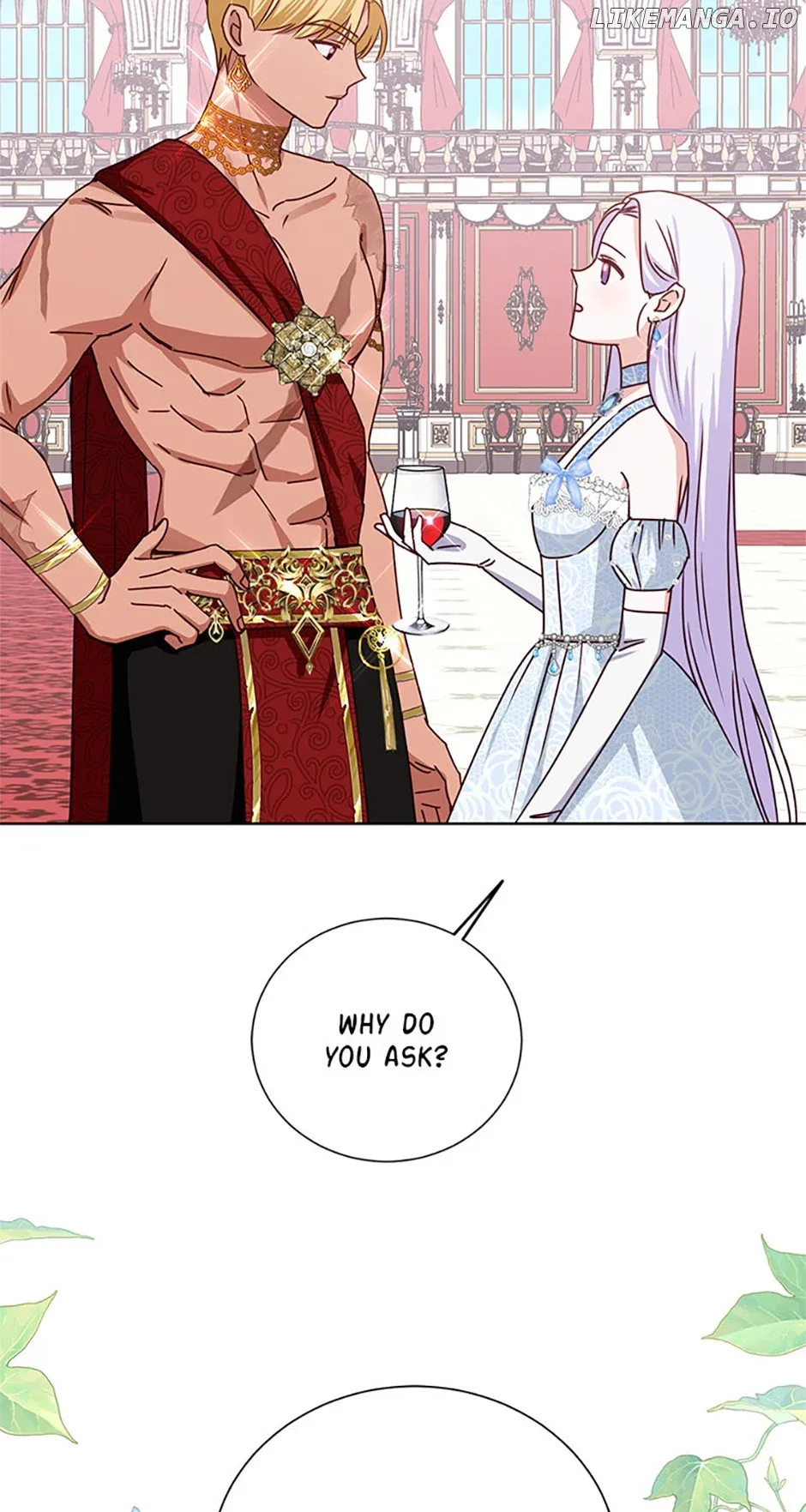 All About the Duke Chapter 32 Online - página 77