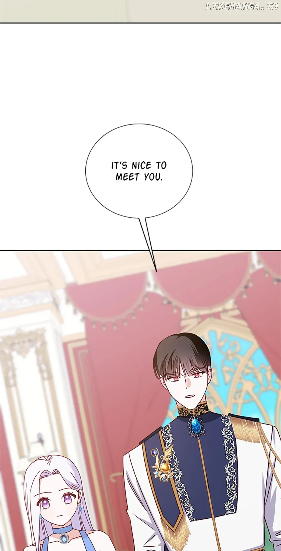 All About the Duke Chapter 33 Online - página 7