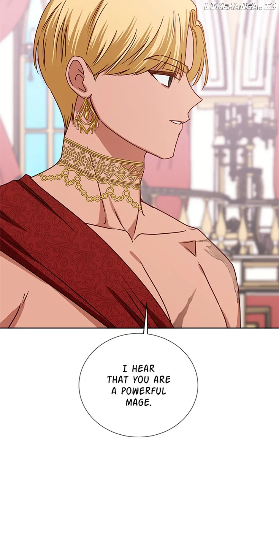 All About the Duke Chapter 33 Online - página 9
