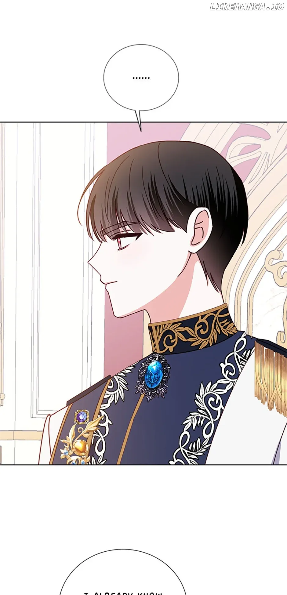 All About the Duke Chapter 33 Online - página 12